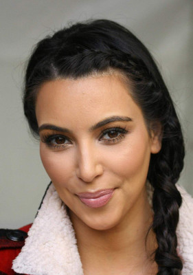 Kim Kardashian pic #424122