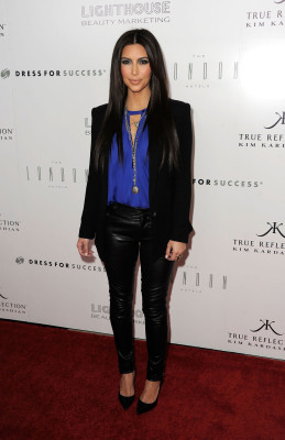 Kim Kardashian pic #464648