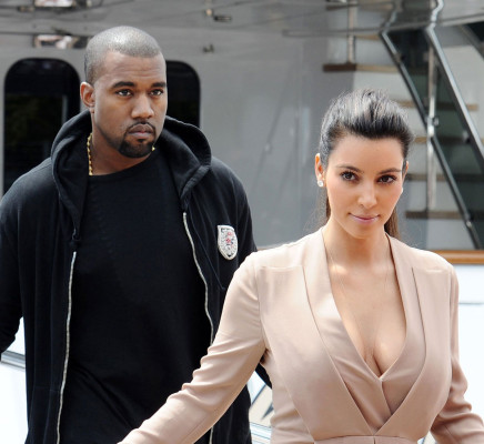 Kim Kardashian pic #492359