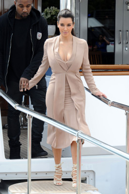 Kim Kardashian pic #492360