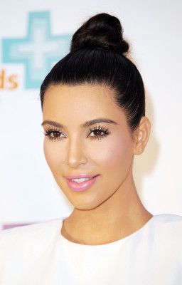 Kim Kardashian pic #490904