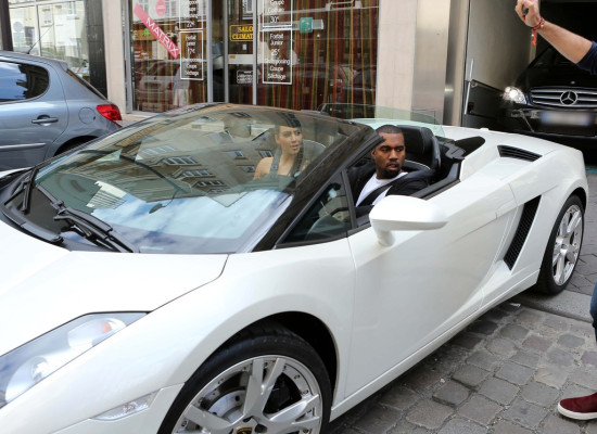 Kim Kardashian pic #523399