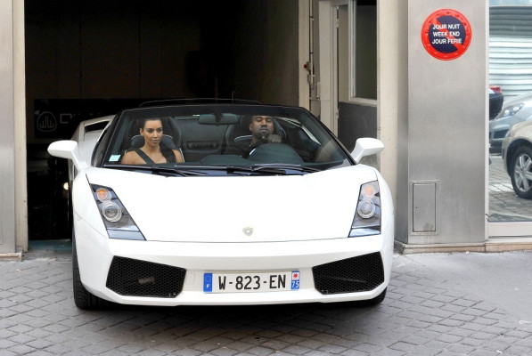 Kim Kardashian pic #523401