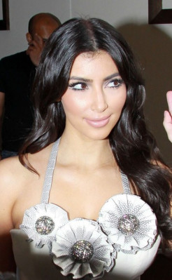 Kim Kardashian pic #145611