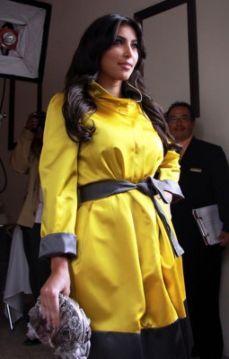 Kim Kardashian pic #145612