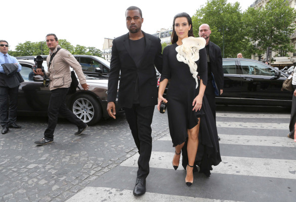 Kim Kardashian pic #523393