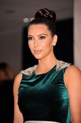 Kim Kardashian pic #483105