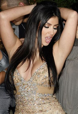 photo 8 in Kim Kardashian gallery [id134576] 2009-02-20 00:00:00