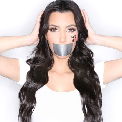 Kim Kardashian pic #433932