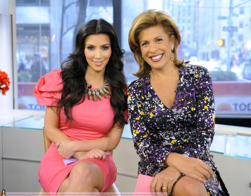 Kim Kardashian pic #355235