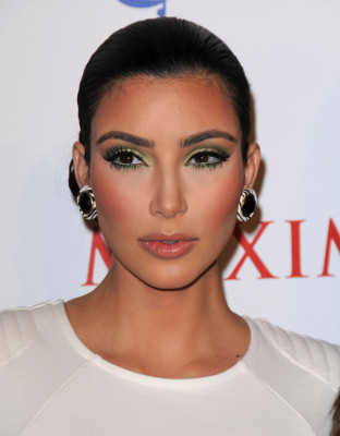 Kim Kardashian pic #354576