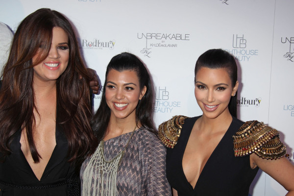Kim Kardashian pic #366362