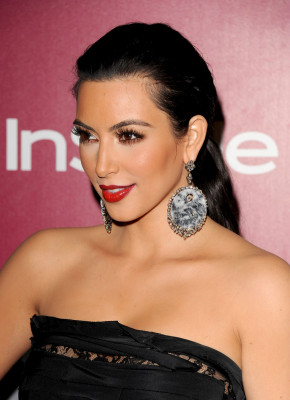 Kim Kardashian pic #330378