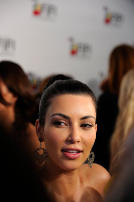 Kim Kardashian pic #512923
