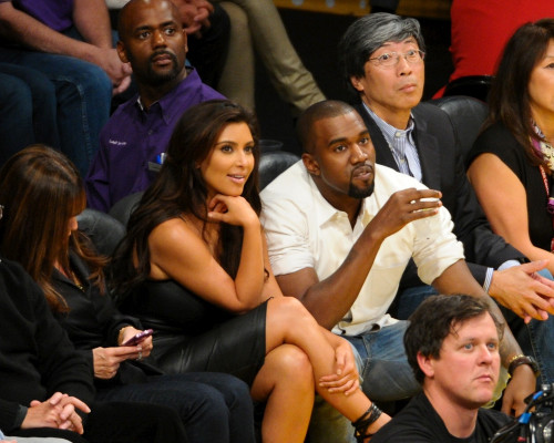 Kim Kardashian pic #488927