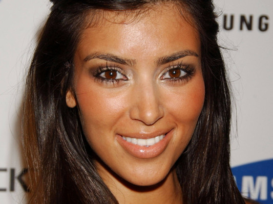 Kim Kardashian pic #602007