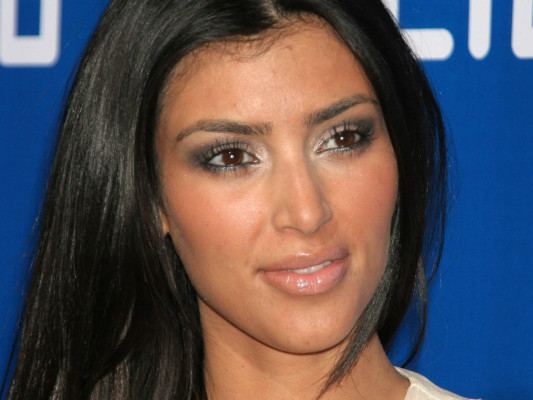 Kim Kardashian pic #596122