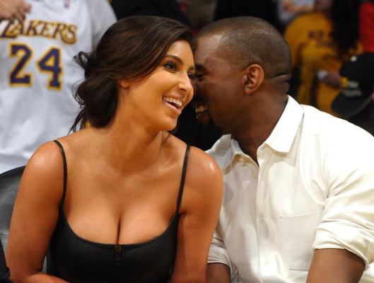 Kim Kardashian pic #488926