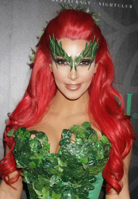 Kim Kardashian pic #417184