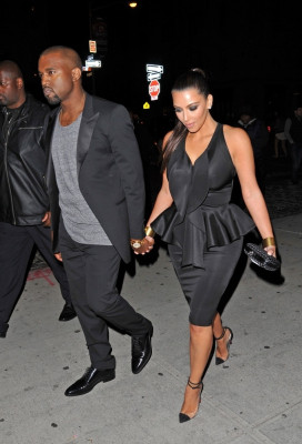 Kim Kardashian pic #483595