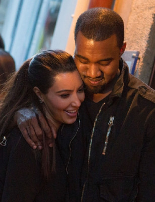 Kim Kardashian pic #577740