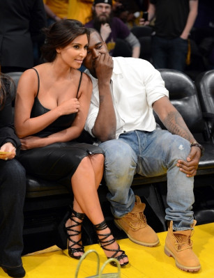 Kim Kardashian pic #491850