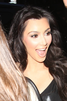 Kim Kardashian pic #351002