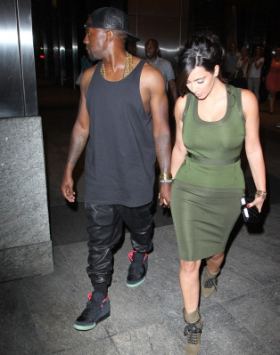 Kim Kardashian pic #519113