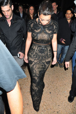 Kim Kardashian pic #523400