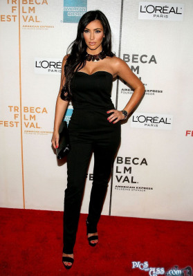 Kim Kardashian pic #316363