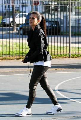 Kim Kardashian pic #483394