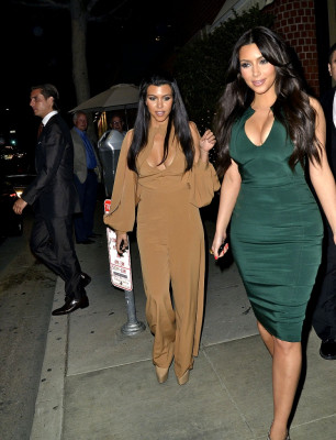 Kim Kardashian pic #441481
