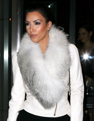 Kim Kardashian pic #295289