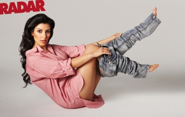 Kim Kardashian pic #158188
