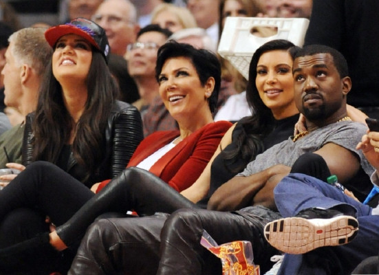 Kim Kardashian pic #577742