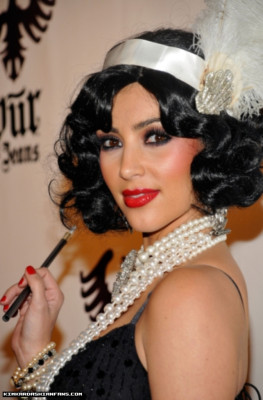 Kim Kardashian pic #114118