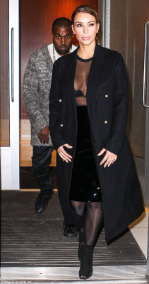 Kim Kardashian pic #649131