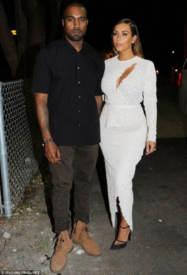 Kim Kardashian pic #652251