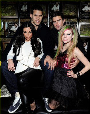 Kim Kardashian pic #354738
