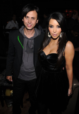 Kim Kardashian pic #1149535