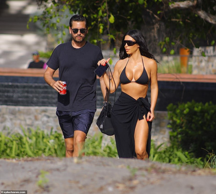 Kim Kardashian pic #1148064