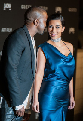 Kim Kardashian pic #739133