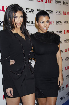 Kim Kardashian pic #259554