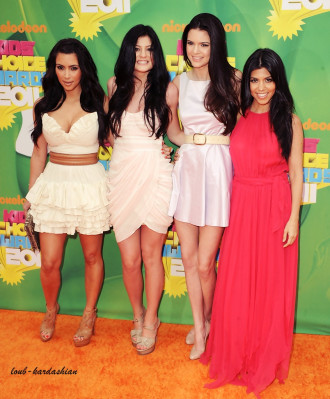 Kim Kardashian pic #556118