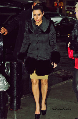 Kim Kardashian pic #556074