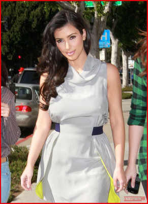photo 15 in Kardashian gallery [id141347] 2009-03-25 00:00:00