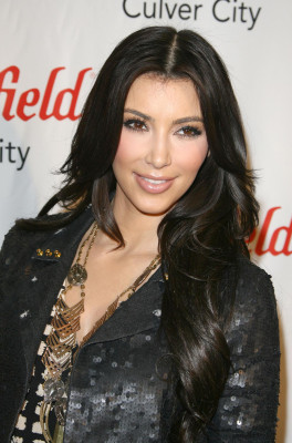 Kim Kardashian pic #200665