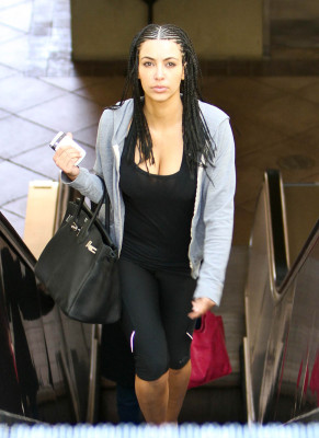 Kim Kardashian pic #322957