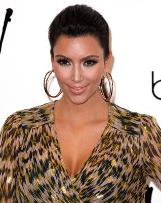 Kim Kardashian pic #409711