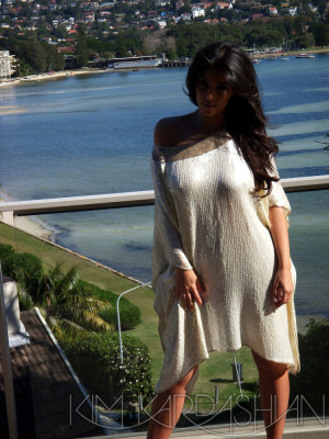Kim Kardashian pic #96828